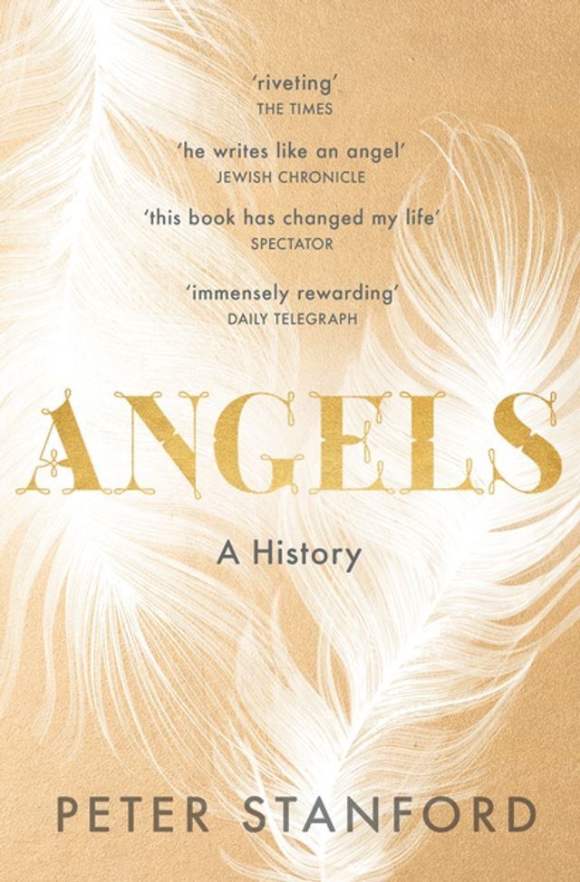  Angels(Kobo/電子書)