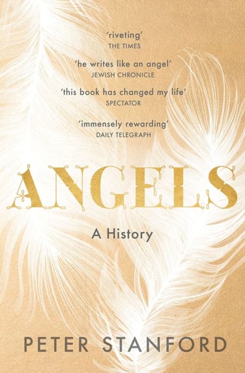 Angels(Kobo/電子書)