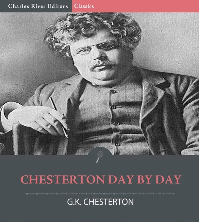  Chesterton Day by Day(Kobo/電子書)