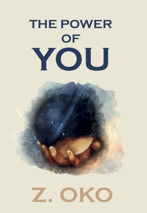 The Power of You(Kobo/電子書)