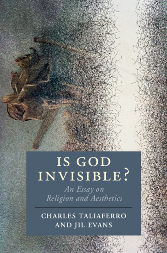  Is God Invisible?(Kobo/電子書)