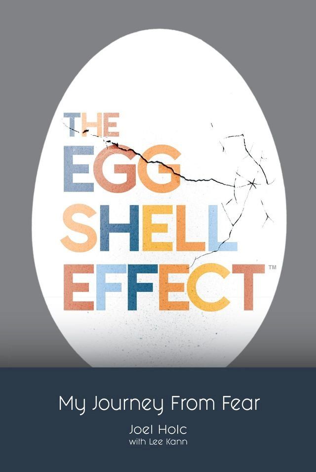  The Eggshell Effect(Kobo/電子書)