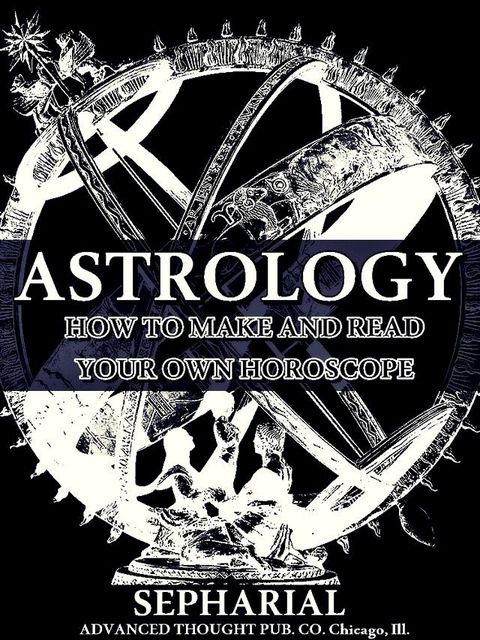 Astrology(Kobo/電子書)