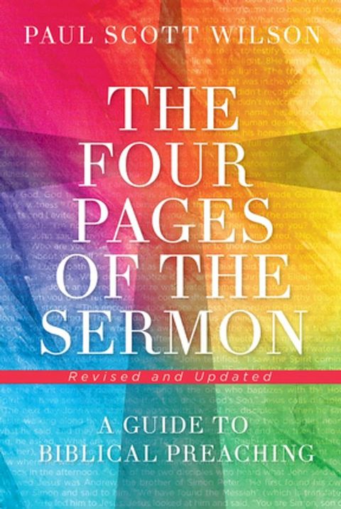 The Four Pages of the Sermon, Revised and Updated(Kobo/電子書)