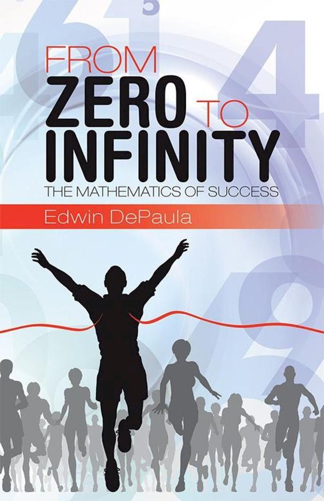  From Zero to Infinity(Kobo/電子書)