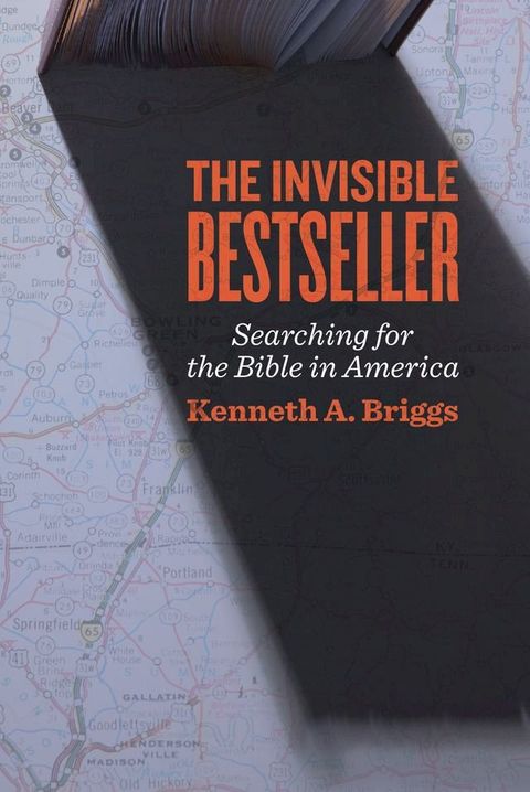 The Invisible Bestseller(Kobo/電子書)