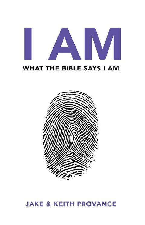 I AM(Kobo/電子書)