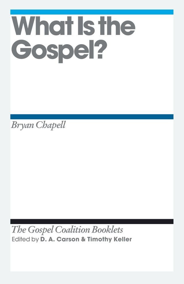  What Is the Gospel?(Kobo/電子書)