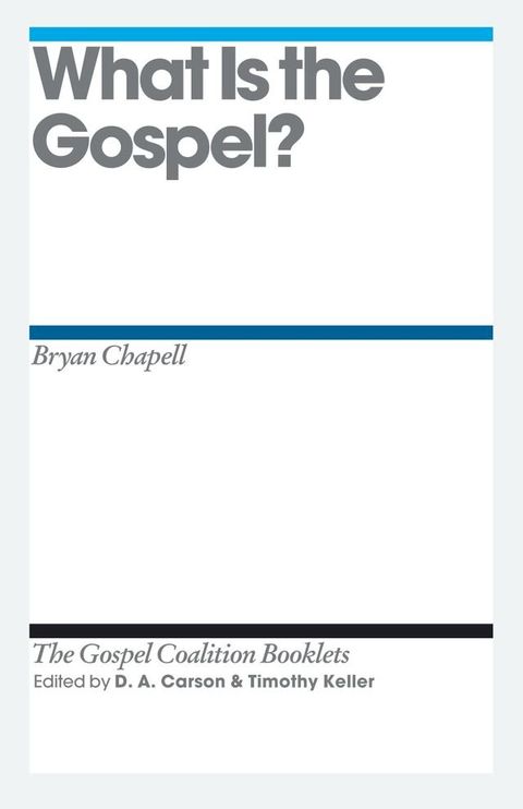 What Is the Gospel?(Kobo/電子書)