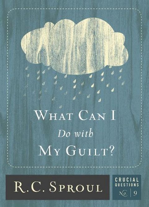 What can I do with my Guilt(Kobo/電子書)