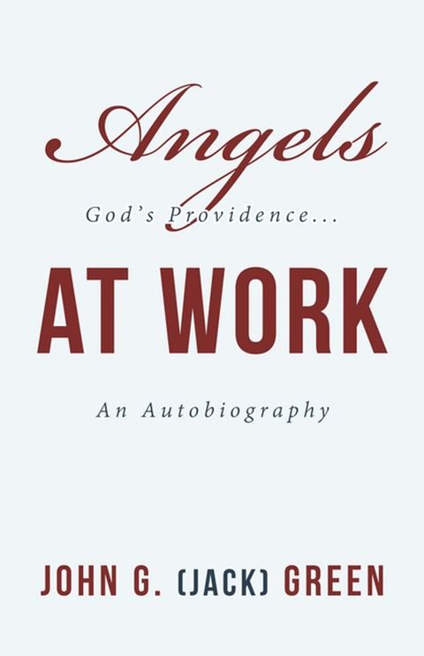 Angels at Work(Kobo/電子書)