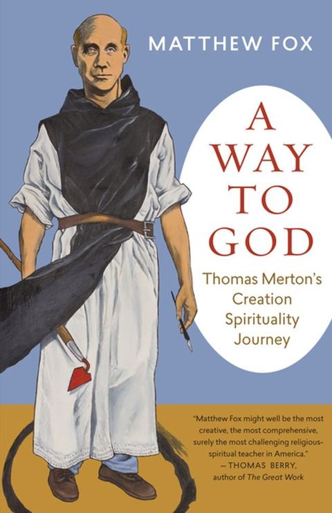 A Way to God(Kobo/電子書)