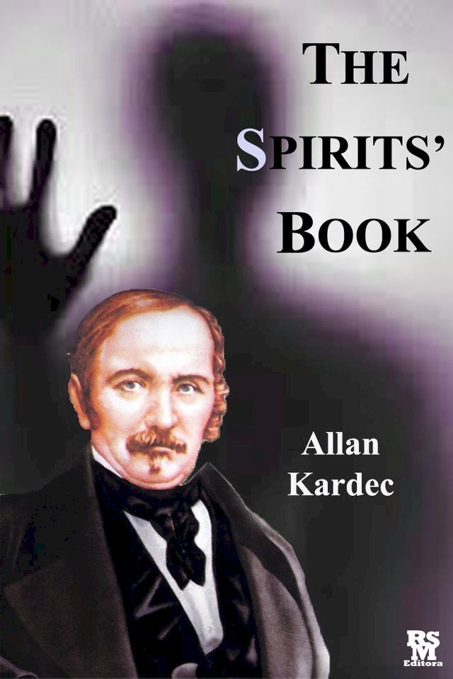  The Spirit's Book [Active Content](Kobo/電子書)