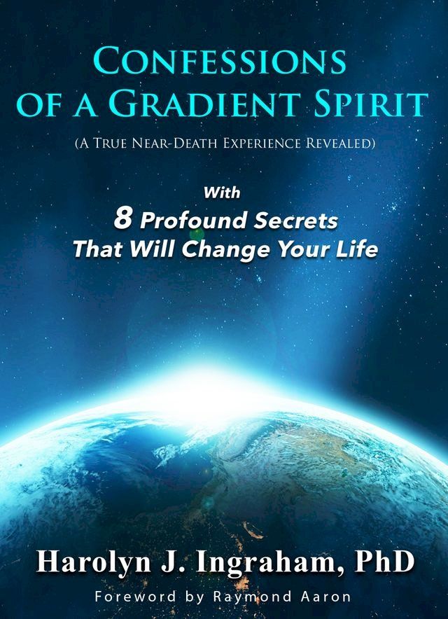  Confessions of a Gradient Spirit(Kobo/電子書)