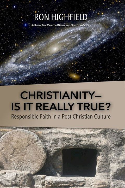 Christianity-Is It Really True?(Kobo/電子書)