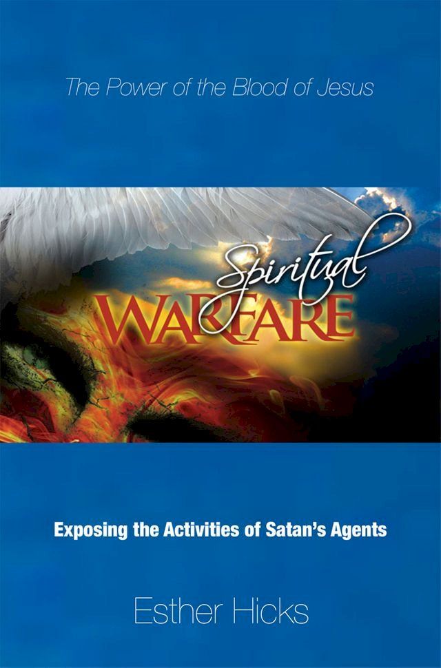  Spiritual Warfare(Kobo/電子書)