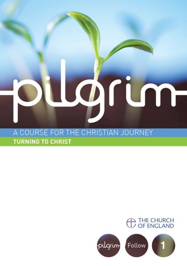  Pilgrim: Turning to Christ Large Print(Kobo/電子書)