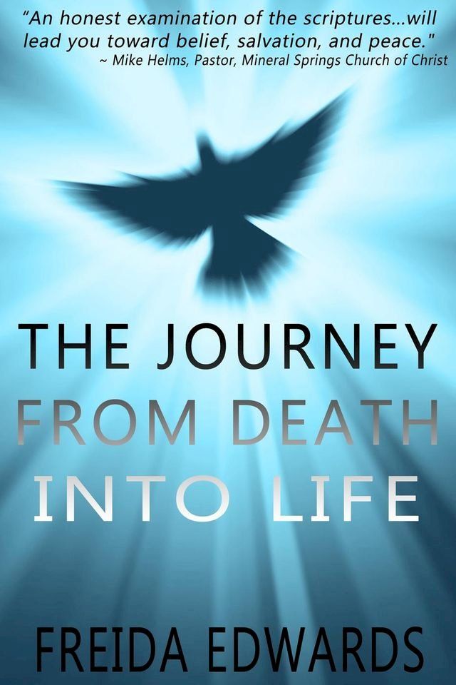  The Journey from Death into Life(Kobo/電子書)