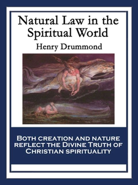 Natural Law in the Spiritual World(Kobo/電子書)