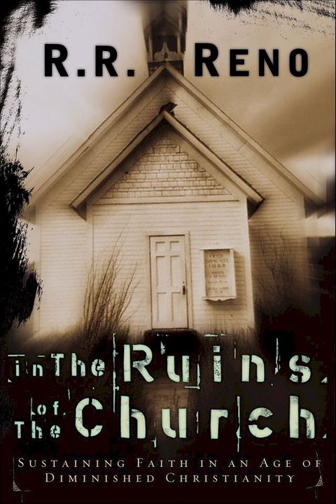 In the Ruins of the Church(Kobo/電子書)