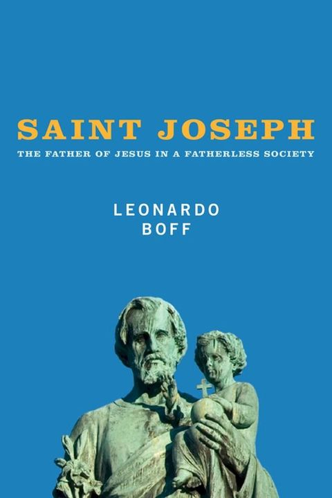 Saint Joseph(Kobo/電子書)