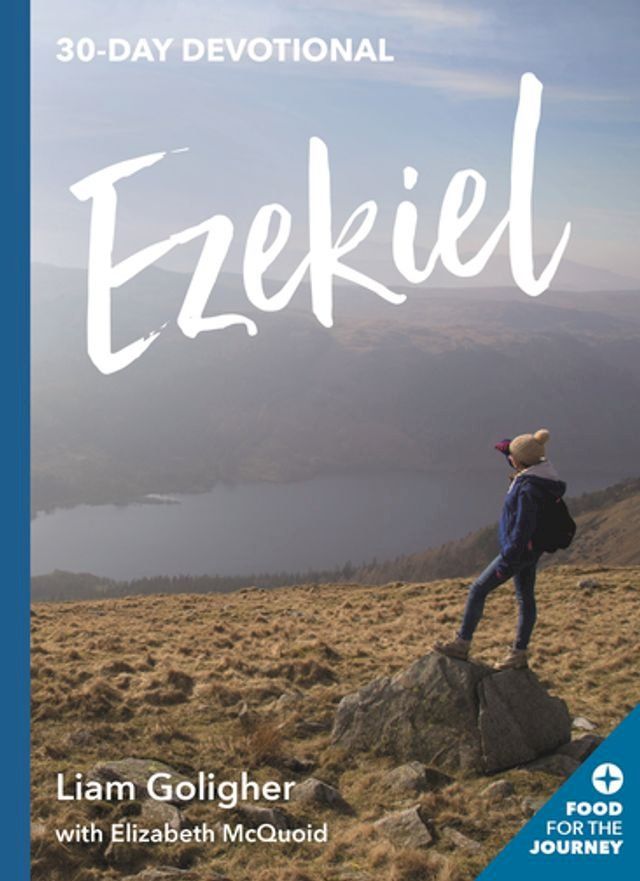  Ezekiel(Kobo/電子書)