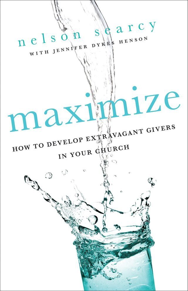  Maximize(Kobo/電子書)