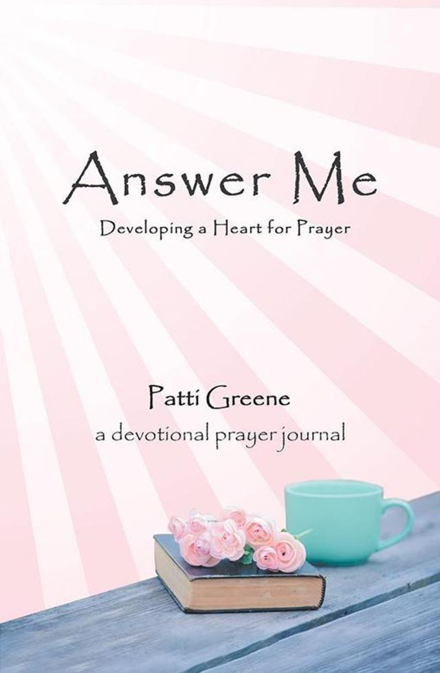  Answer Me(Kobo/電子書)