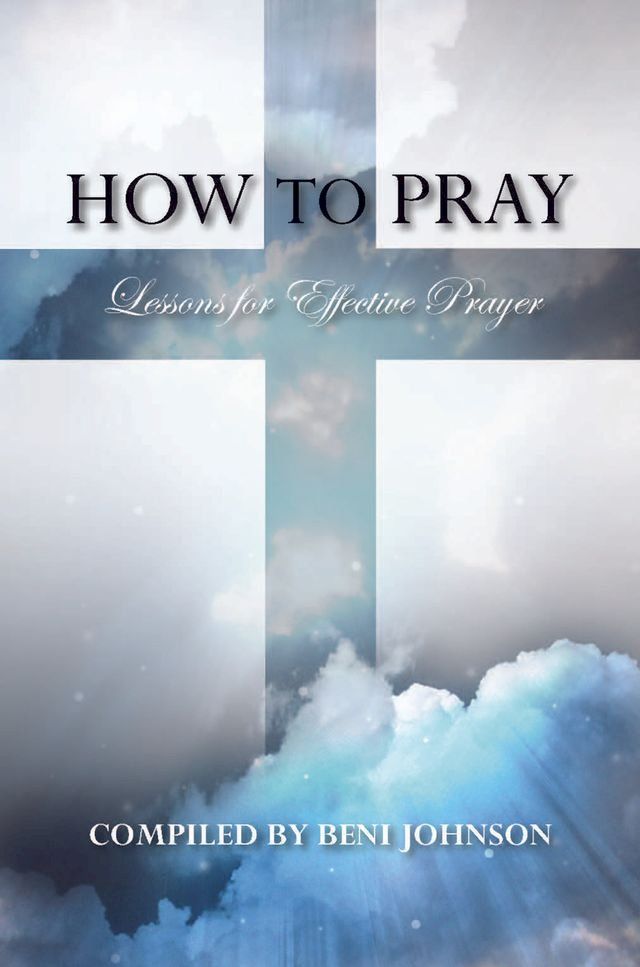  How to Pray(Kobo/電子書)