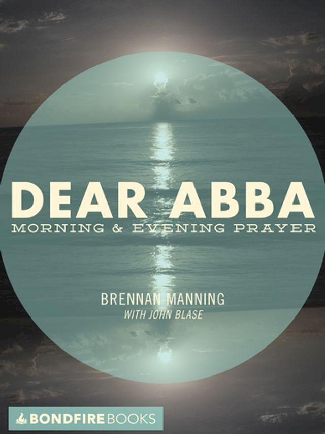  Dear Abba(Kobo/電子書)