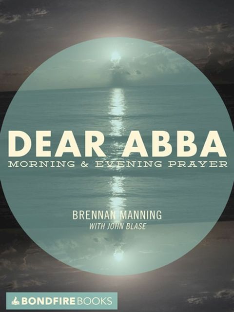 Dear Abba(Kobo/電子書)