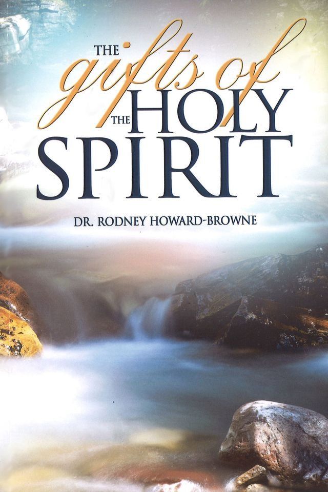  The Gifts of the Holy Spirit(Kobo/電子書)