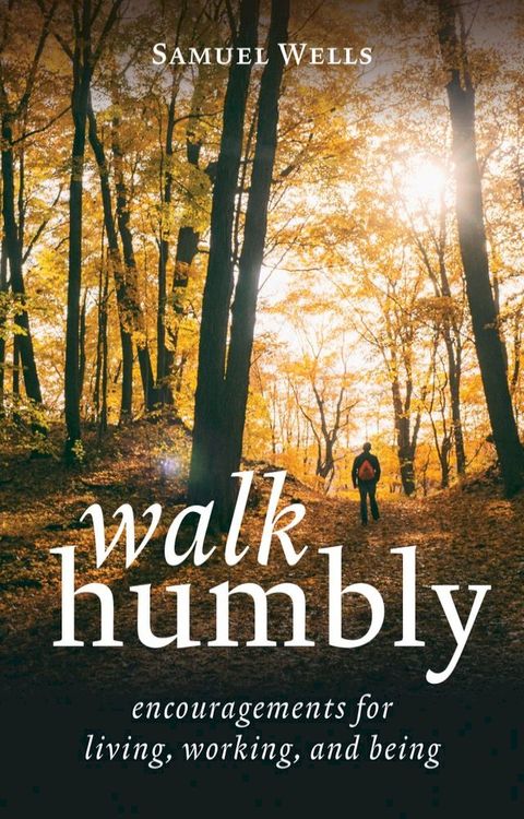 Walk Humbly(Kobo/電子書)