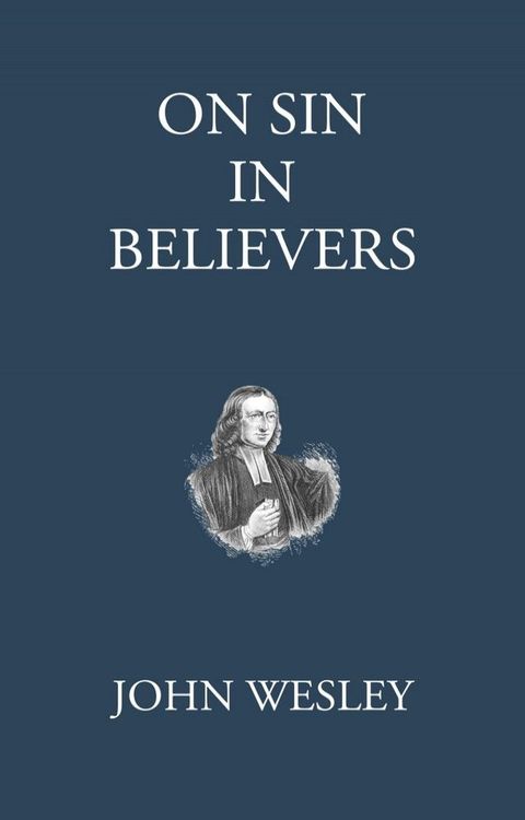 On Sin in Believers(Kobo/電子書)