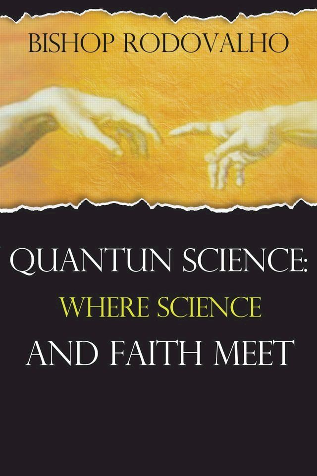  Quantun Sciensce(Kobo/電子書)