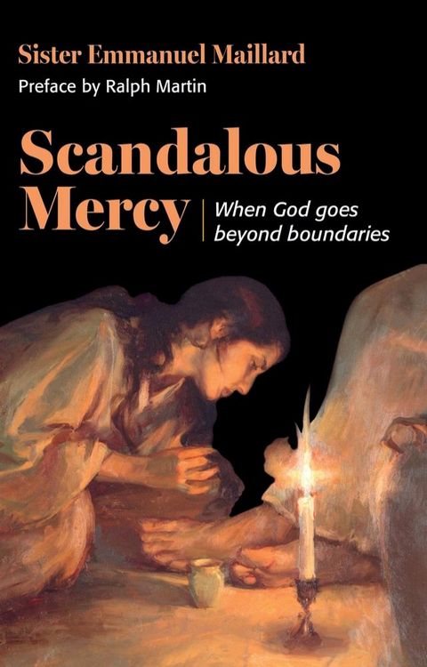 Scandalous Mercy(Kobo/電子書)