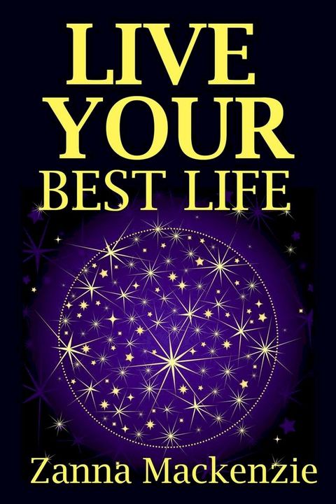 Live Your Best Life(Kobo/電子書)