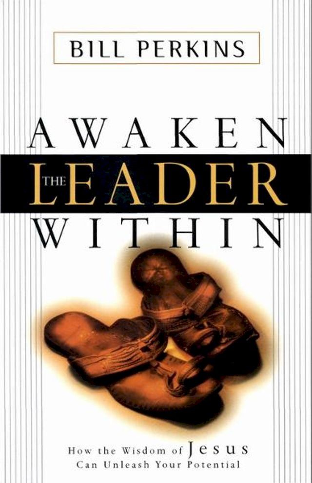  Awaken the Leader Within(Kobo/電子書)