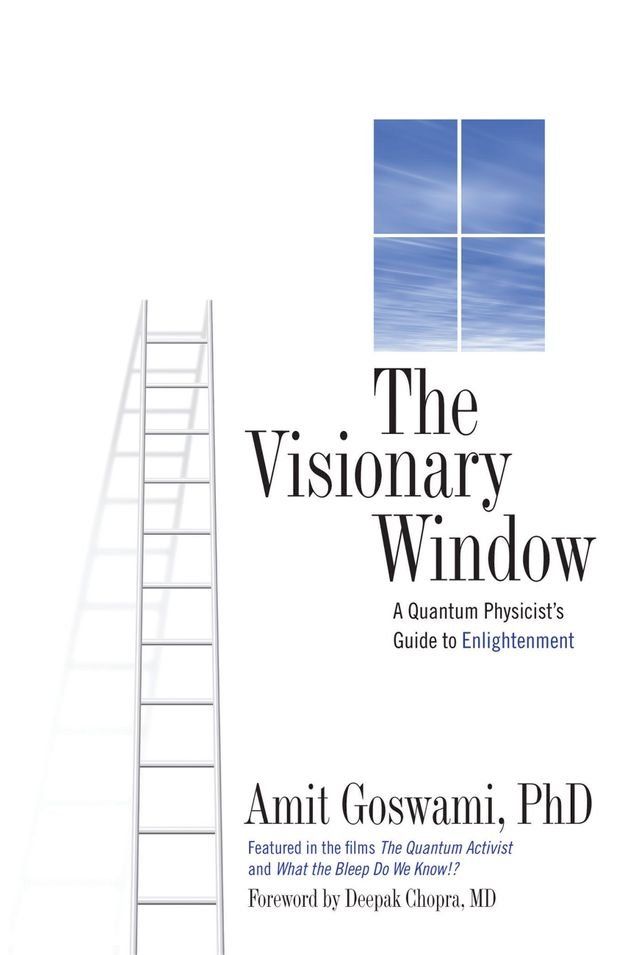  The Visionary Window(Kobo/電子書)