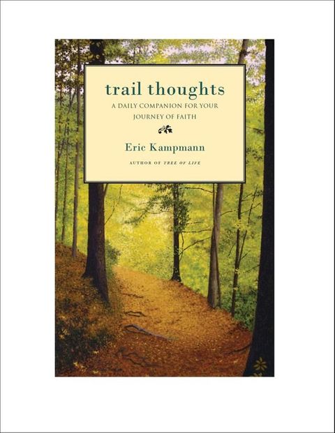 Trail Thoughts(Kobo/電子書)