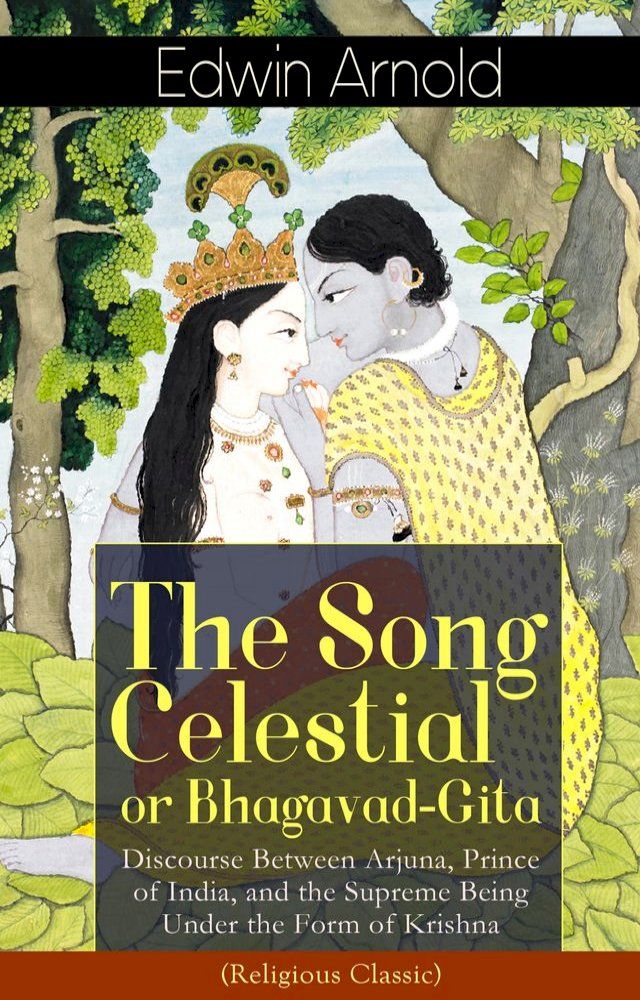  The Song Celestial or Bhagavad-Gita(Kobo/電子書)