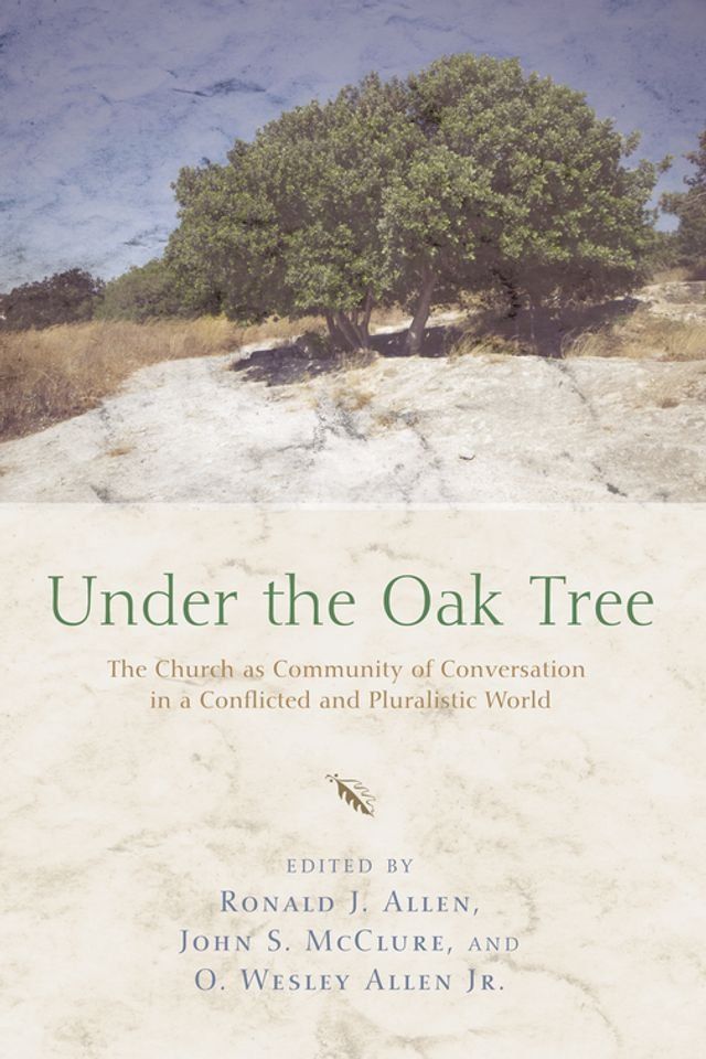  Under the Oak Tree(Kobo/電子書)