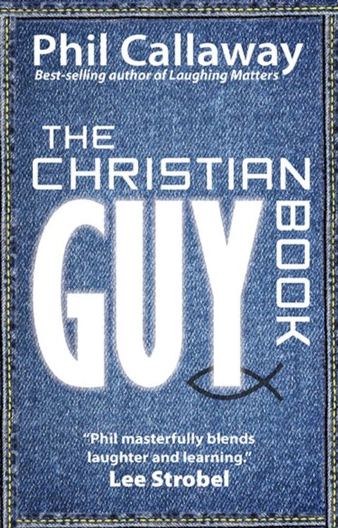 The Christian Guy Book(Kobo/電子書)