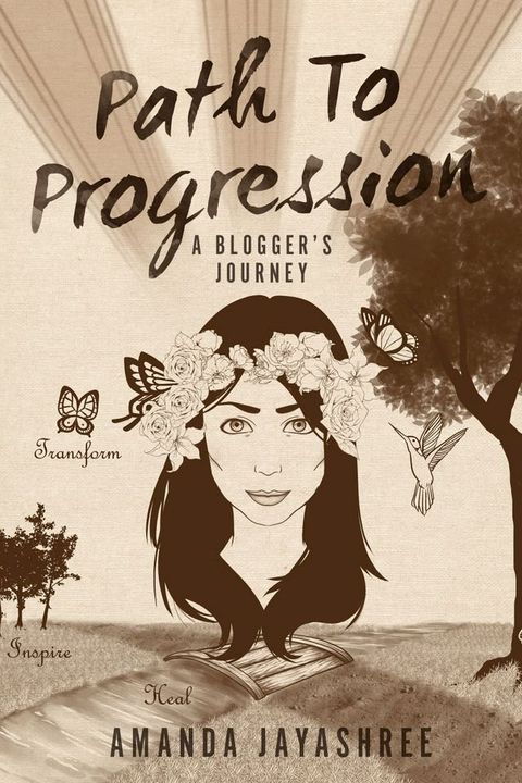 Path to Progression(Kobo/電子書)