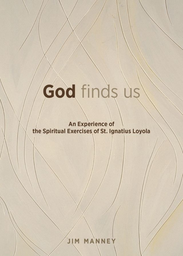  God Finds Us(Kobo/電子書)