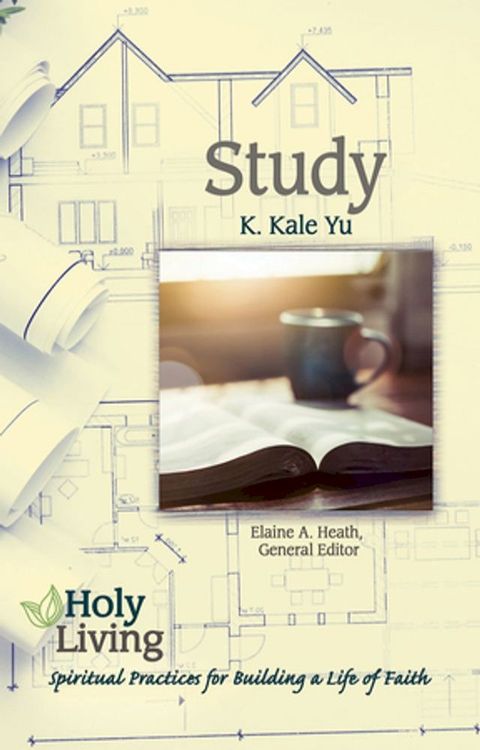 Holy Living: Study(Kobo/電子書)