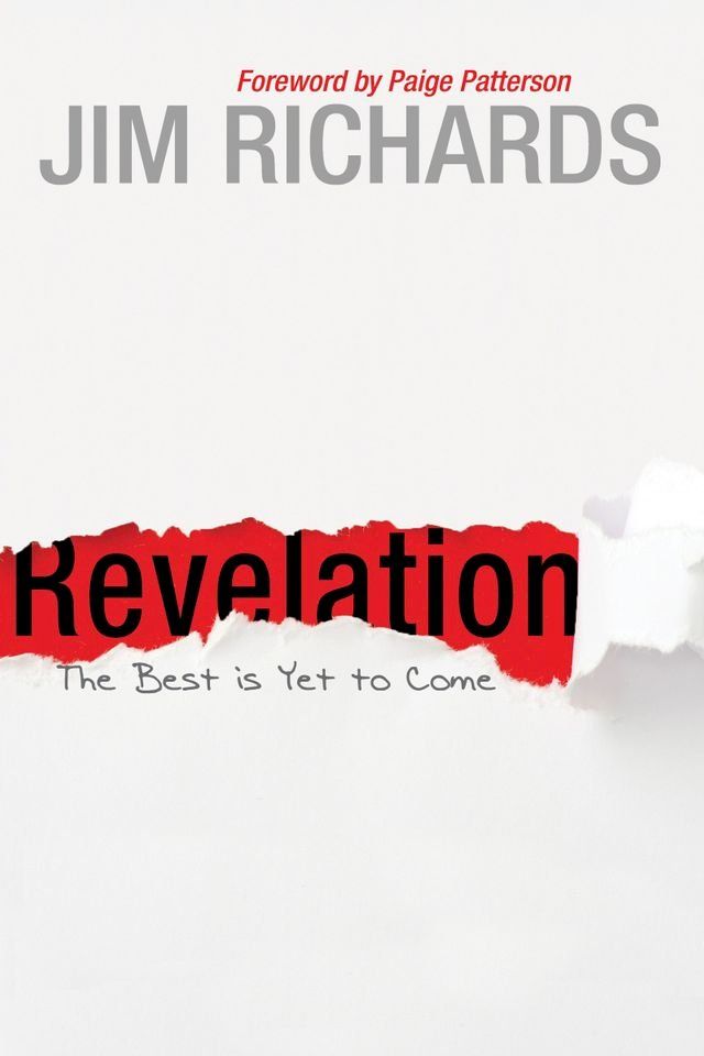  Revelation: The Best is Yet to Come(Kobo/電子書)