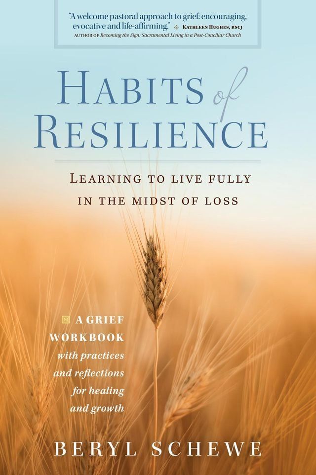  Habits of Resilience(Kobo/電子書)