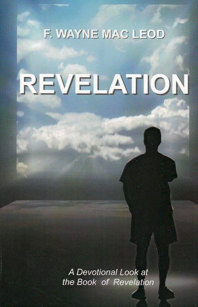  Revelation(Kobo/電子書)