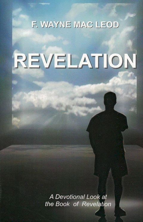 Revelation(Kobo/電子書)